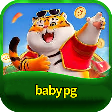 Logo da babypg
