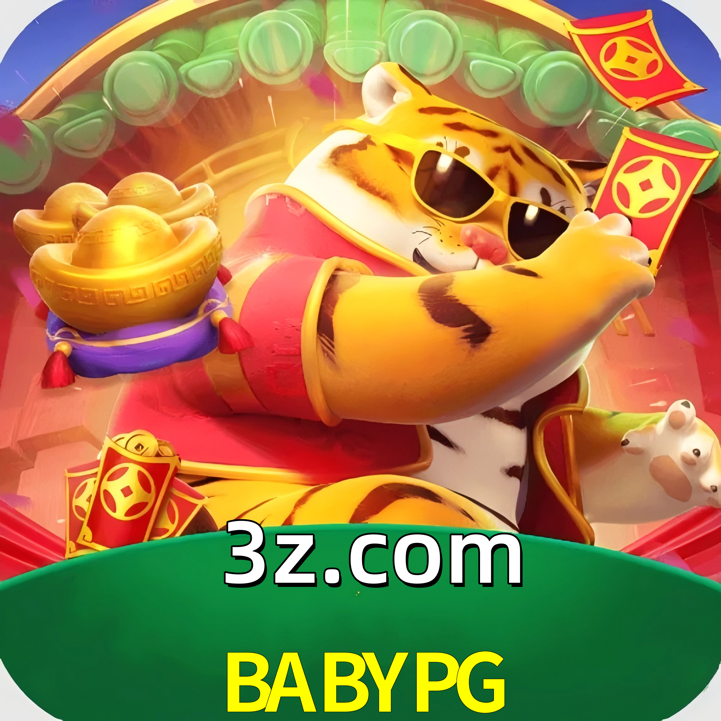 BABYPG